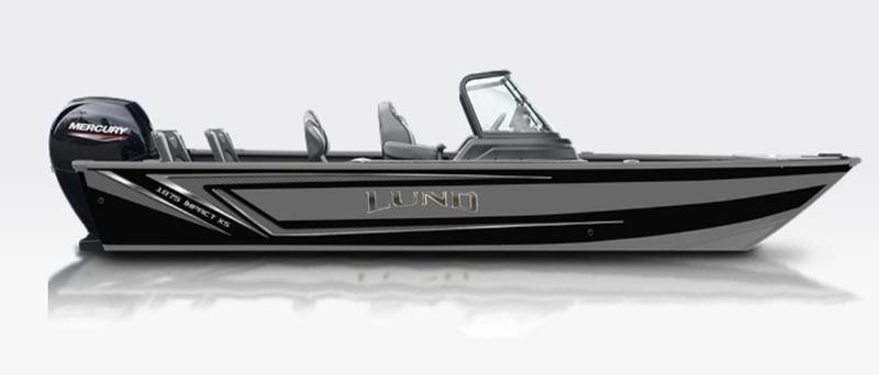 2026 Lund 1875 Impact XS Sport