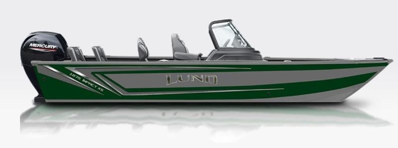 2026 Lund 1875 Impact XS Sport