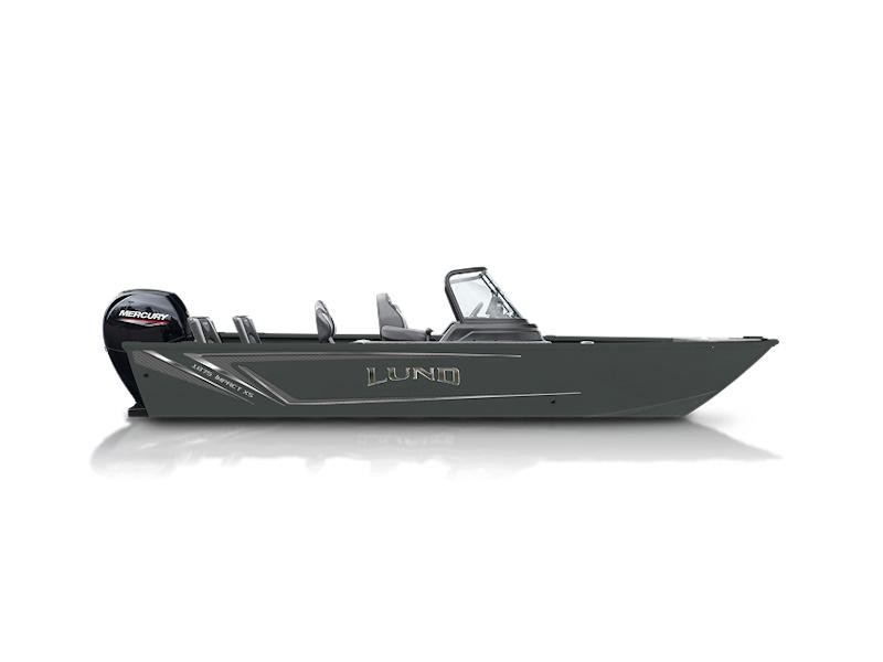 2026 Lund 1875 Impact XS Sport