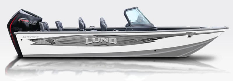 2026 Lund 1875 PRO V
