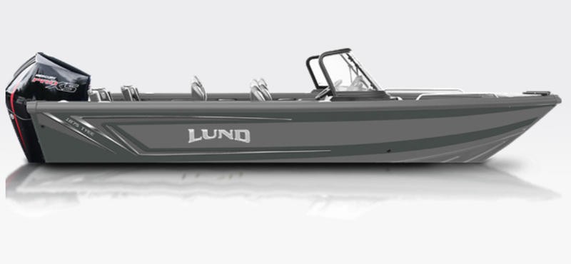 2026 Lund 1875 Tyee Sport