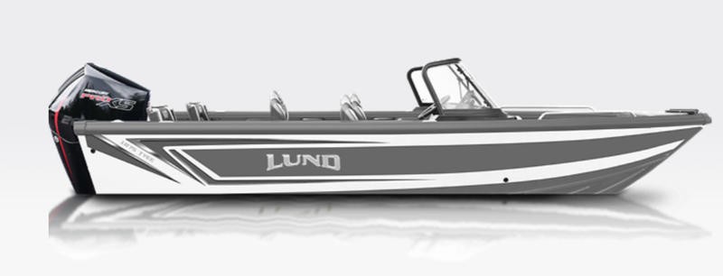 2026 Lund 1875 Tyee Sport