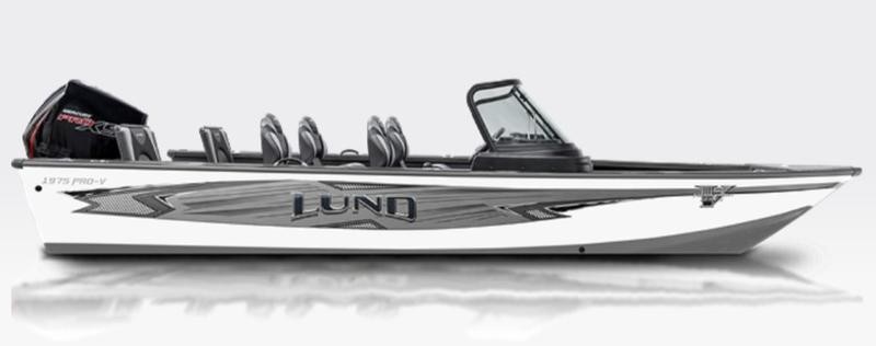 2026 Lund 1975 Pro-V Sport