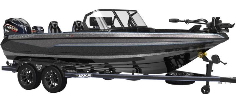 2026 Skeeter WXR2060F