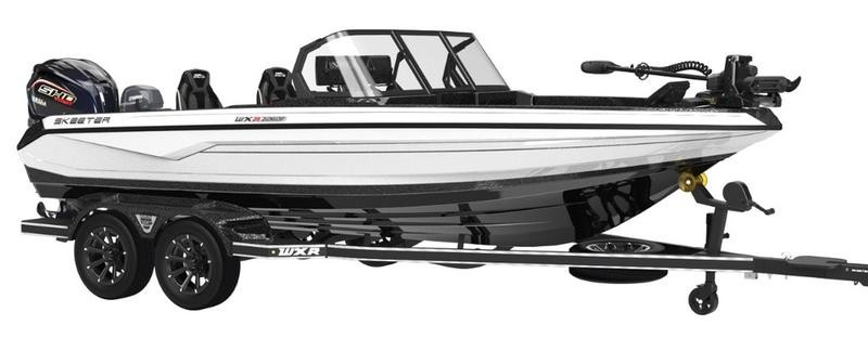 2026 Skeeter WXR2060F