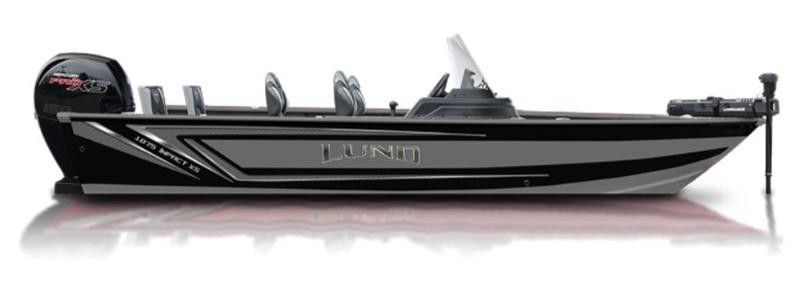 2025 Lund 1875 Impact XS SS