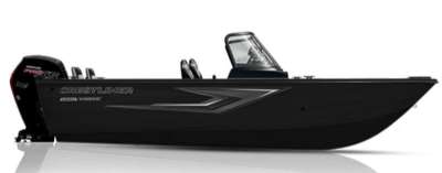 2026 Crestliner 1850 Kodiak