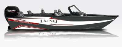 2026 Lund 1875 Crossover XS Sport