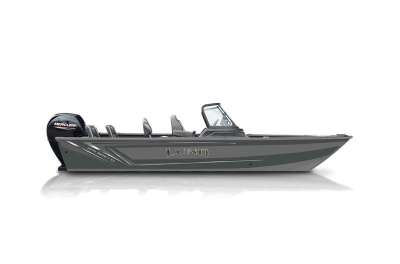 2026 Lund 1875 Impact XS Sport