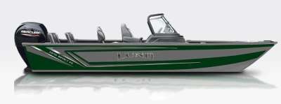 2026 Lund 1875 Impact XS Sport