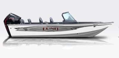 2026 Lund 1875 Pro-V Sport