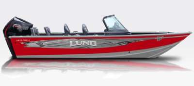 2026 Lund 1875 Pro-V Sport