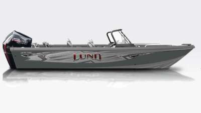 2026 Lund 1875 Tyee Sport