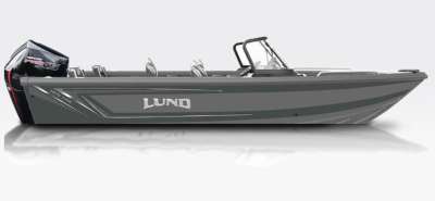2026 Lund 1875 Tyee Sport