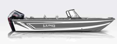 2026 Lund 1875 Tyee Sport