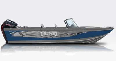 2026 Lund 1975 Tyee Sport