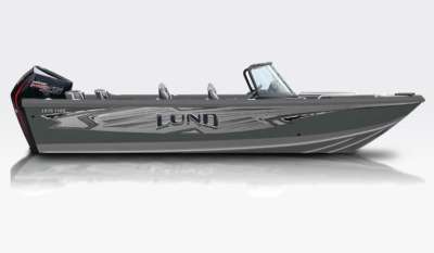 2026 Lund 1975 Tyee Sport