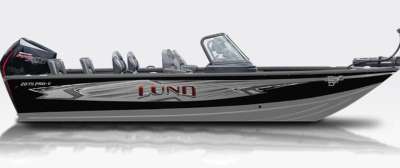 2026 Lund 2075 Pro-V Sport