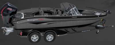 2026 Ranger 2080 ANGLER
