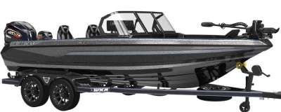 2026 Skeeter WXR2060F