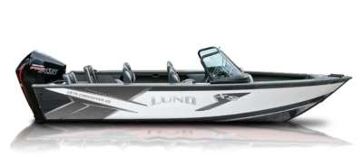 2025 Lund 1875 Crossover XS Sport