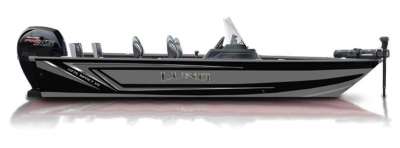 2025 Lund 1875 Impact XS SS