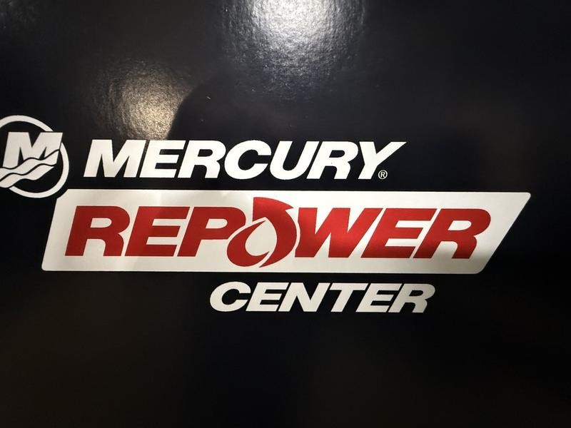 2026 Mercury all