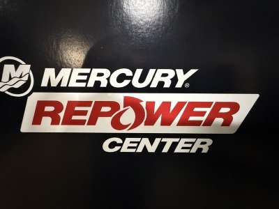 2026 Mercury all