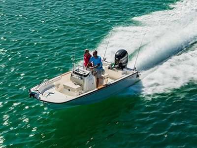 2026 Boston Whaler 170 Montauk