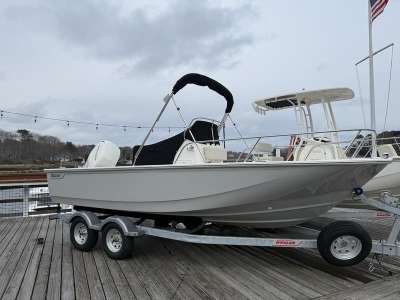 2026 Boston Whaler 190 Montauk