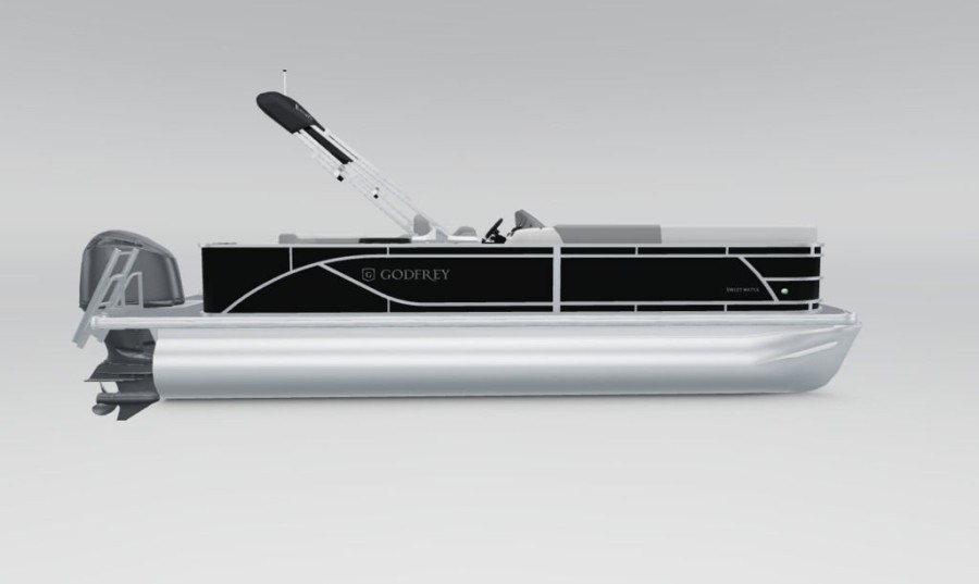 2022 Sweetwater 2086 CX