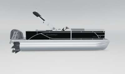 2022 Sweetwater 2086 CX