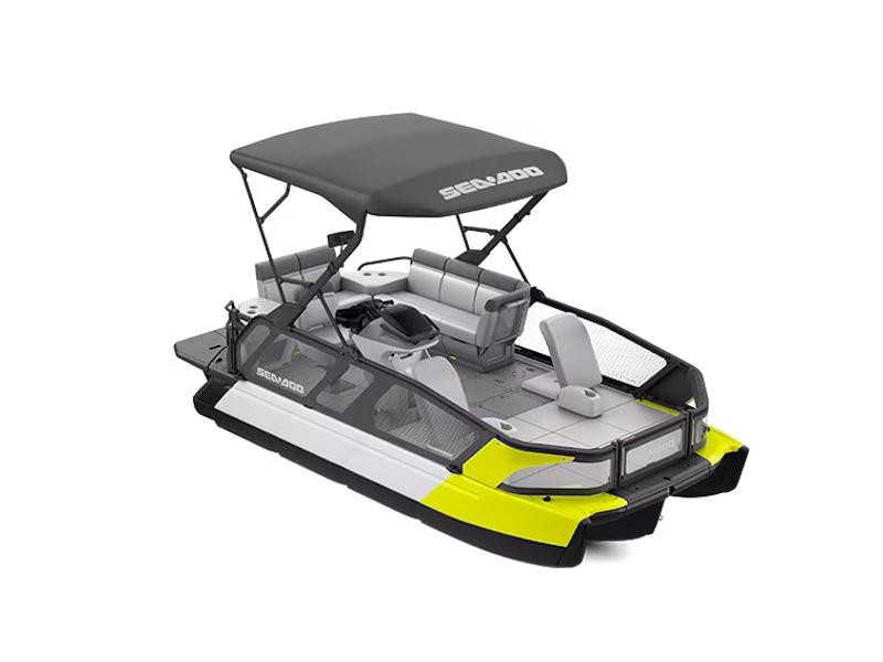 2025 Sea-Doo Switch Sport 18 - 230 hp Painted