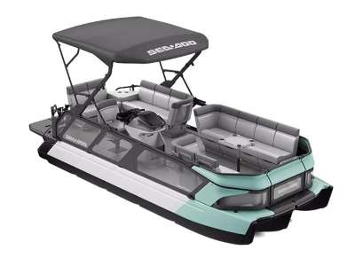 2026 Sea-Doo Switch Cruise 21 - 230 hp Painted