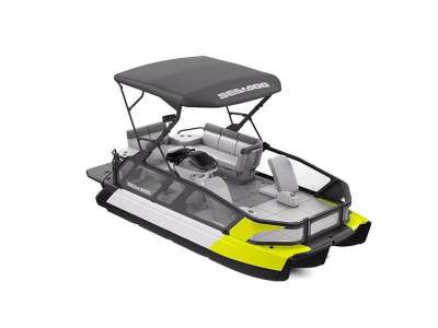 2025 Sea-Doo Switch Sport 18 - 230 hp Painted