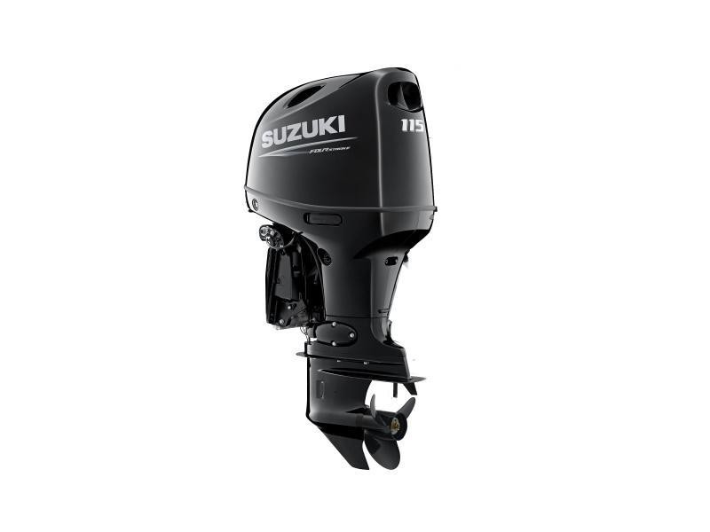 2024 Suzuki Marine DF115B L