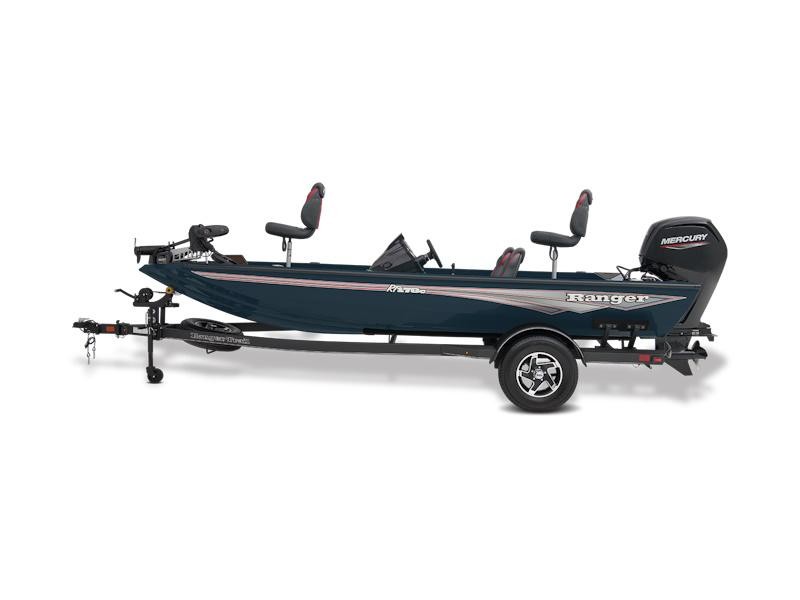 2025 Ranger RT178C