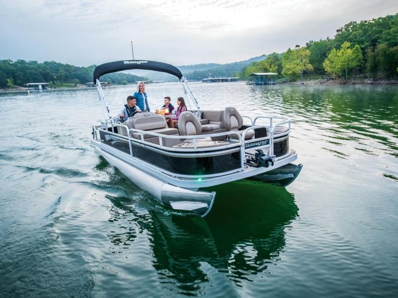 2023 Ranger 200F
