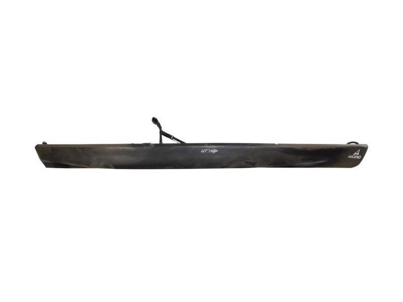 2020 Ascend Kayaks 12T