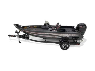 2025 Ranger VS1782SC Angler