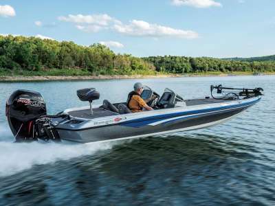 2024 Ranger Z518
