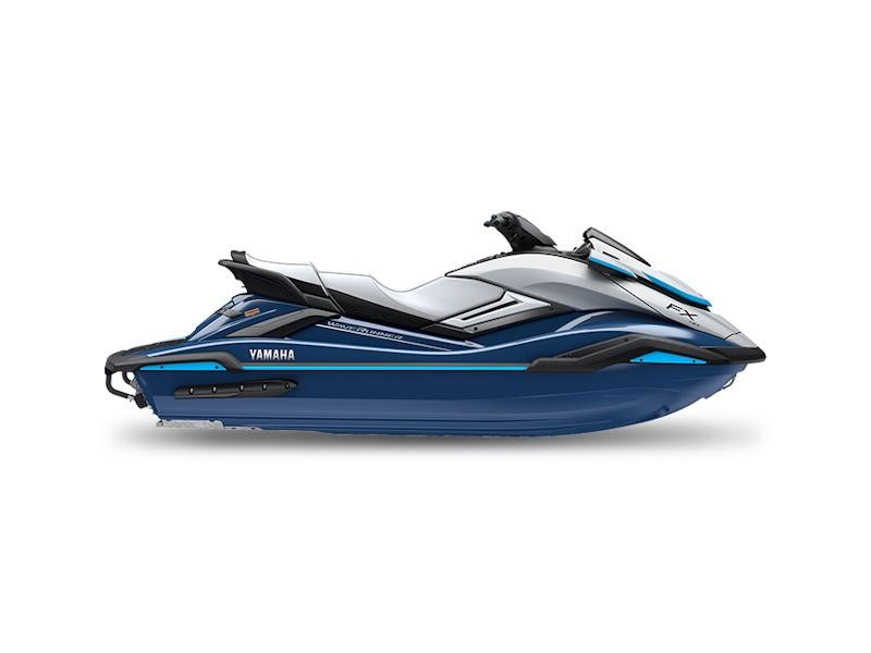2026 Yamaha FX HO