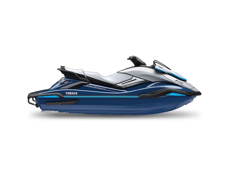 2026 Yamaha FX HO