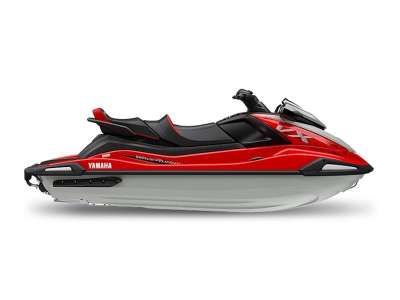 2026 Yamaha VX Cruiser