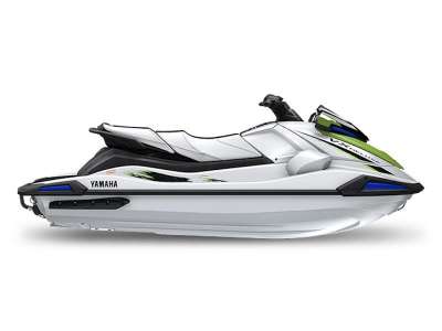 2026 Yamaha VX Deluxe with Audio