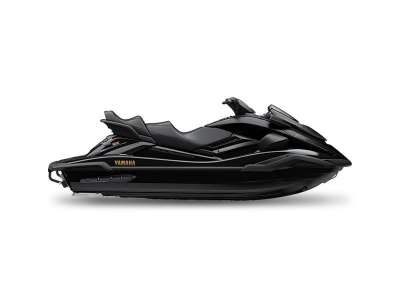 2026 Yamaha FX Limited SVHO