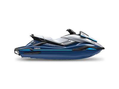 2026 Yamaha FX HO