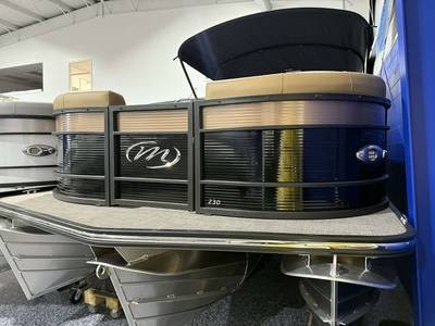 2026 Manitou Encore RF SHP575 230