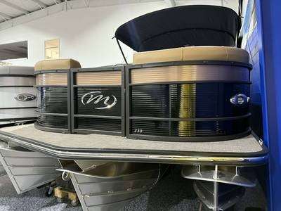 2026 Manitou Encore RF VP II 230