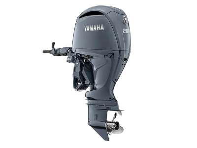 2026 Yamaha Outboards In-line 4 F200R hp